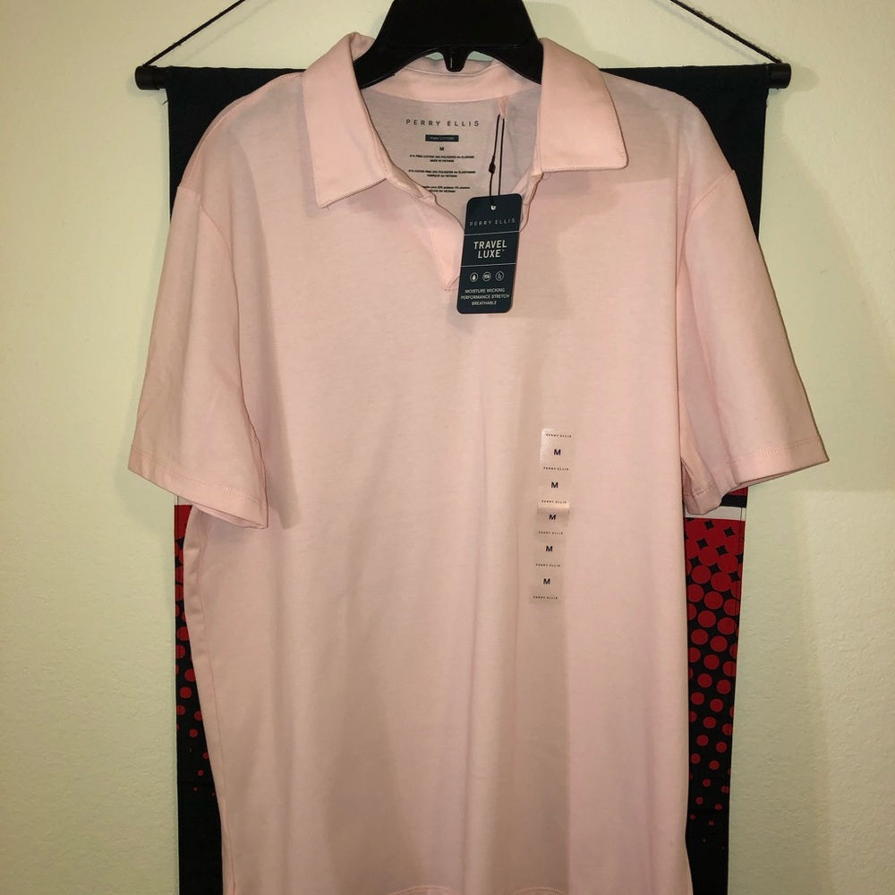 Authentic Perry Ellis